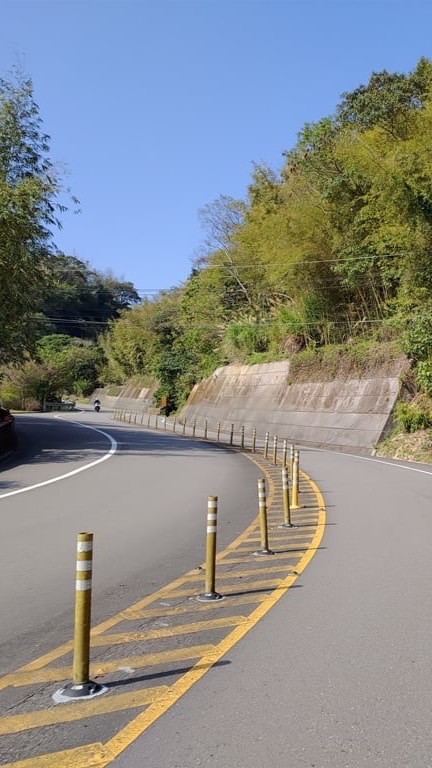 GOGORO CLUB 北區跑山群