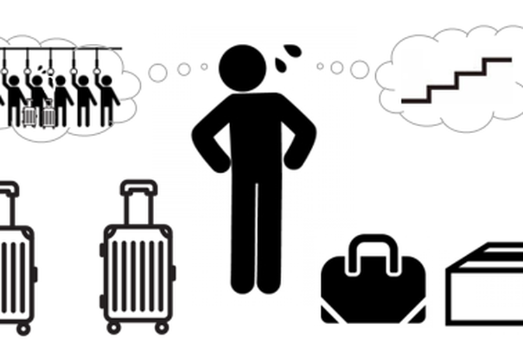 [問題] 迪士尼行李請益