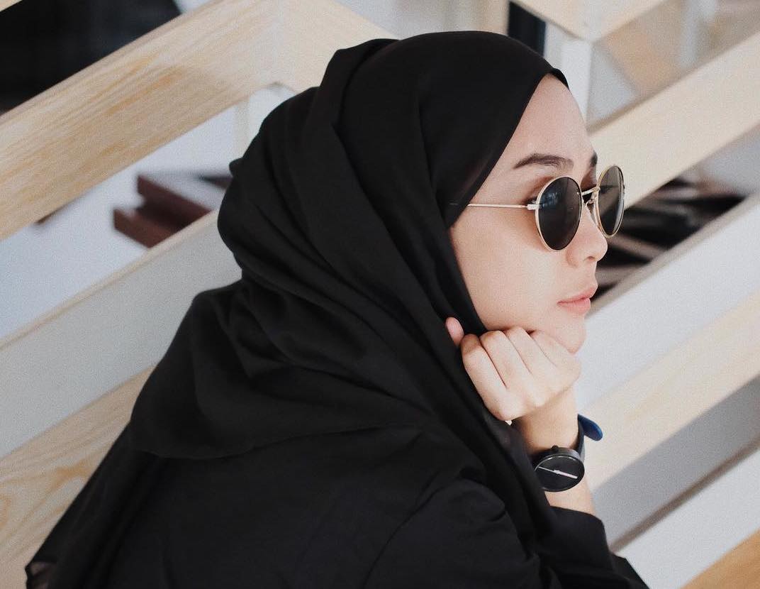 HIjabers Ini Dia 10 Fashion Item Instagramable Yang Bikin Banjir Like