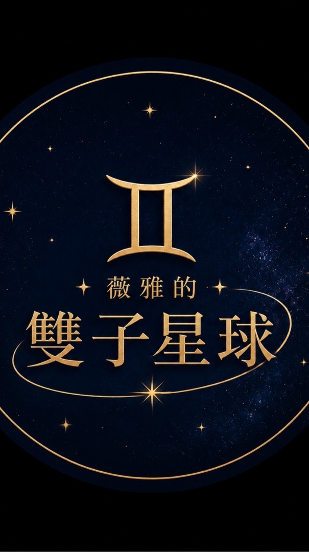 ♊️薇雅的雙子星球