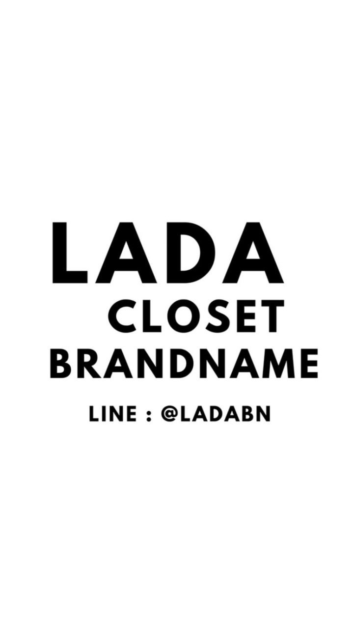 LADABRAND เสื้อผ้า พร้อมส่ง #2