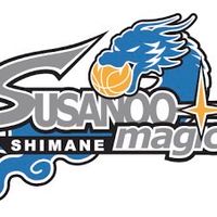 島根スサノオマジック