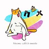 貓咖啡Meowu_café☕️
