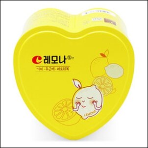 【 特價 】韓國 LEMONA 檸檬維他命C粉 1.5g 70入