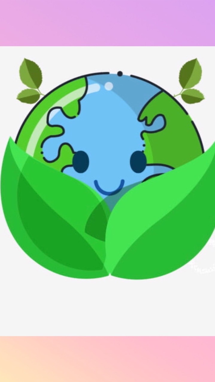 New 🌍愛地球。手術布帽🌍