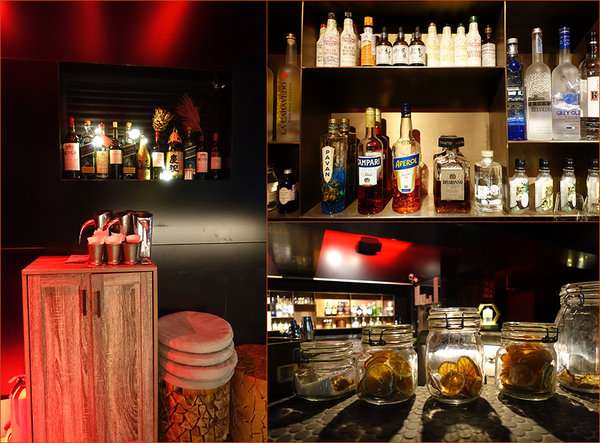 內湖浪漫餐廳-Lazy Point餐酒館，有午餐、下午茶、晚餐的內湖餐酒館，露天酒吧內湖調酒，文湖線約會餐廳，活動包場、會議空間租借的內湖咖啡廳