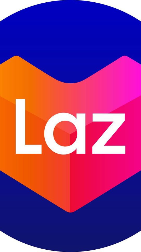 LAZADA Community Motorcycle