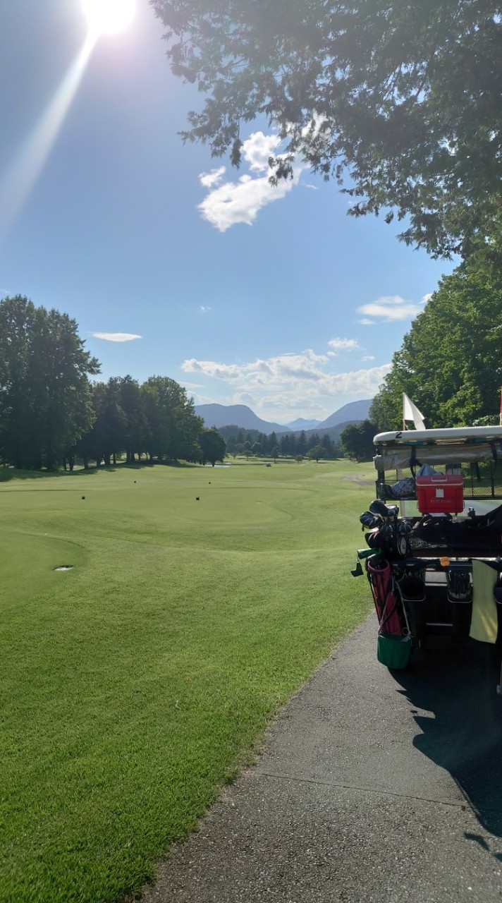 Shall We Golf ？ (千葉・茨城・東京・埼玉)