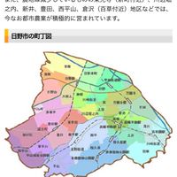 みんなで作る新しい日野市