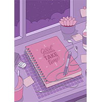 Good Things Take Time