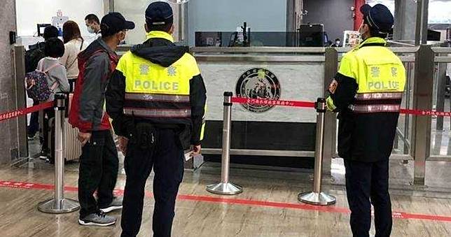 SARS以來首次　陸委會宣布10日起暫停小三通