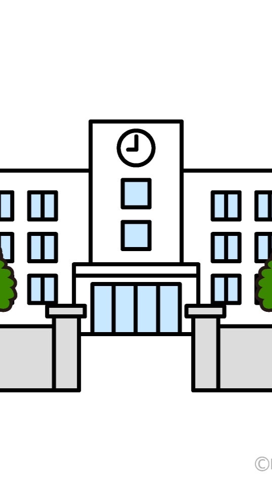 学校の悩みなど語りましょ！