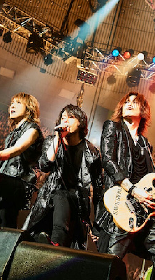 LUNA SEA