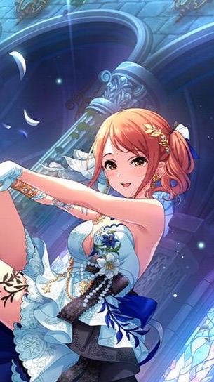 デレステ愛好会 デレステPの休憩所のオープンチャット
