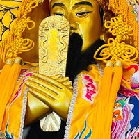 內埔天公廟北極殿