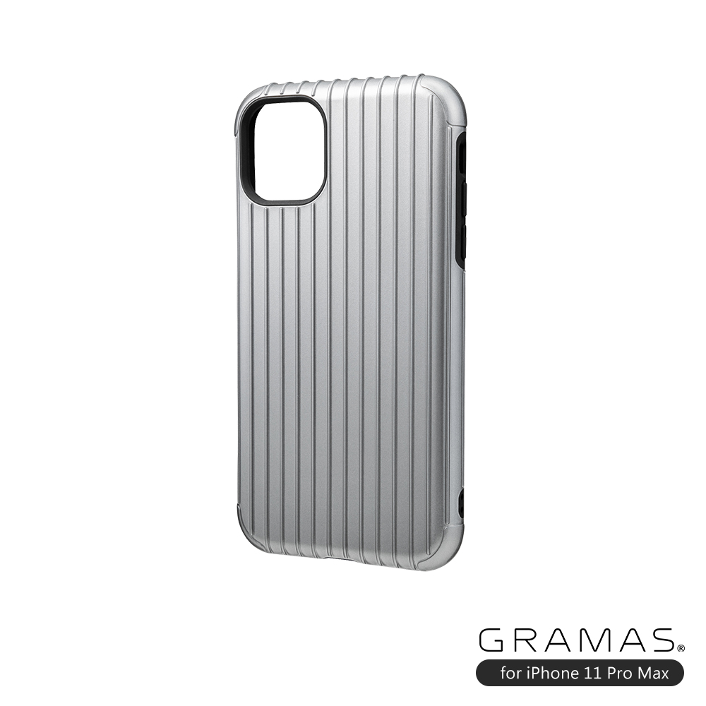 ■ 日本東京知名職人工藝品牌 ■ 眾多日本雜誌刊載介紹品牌 ■ 蘋果iPhone 11 Pro Max(6.5吋)專用■ 通過軍規防摔認證MIL-STD-810G■ 內層抗衝擊TPU外層硬質聚碳酸酯材