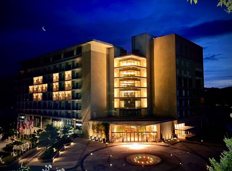 2021絕美溫泉飯店&amp;湯屋推薦！雲品溫泉酒店