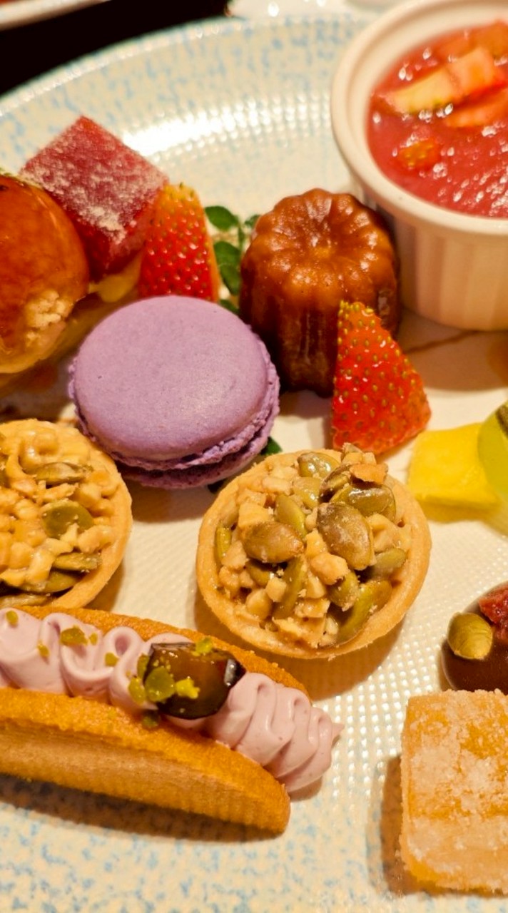 🍓貓毛多多美食歡樂群🍓