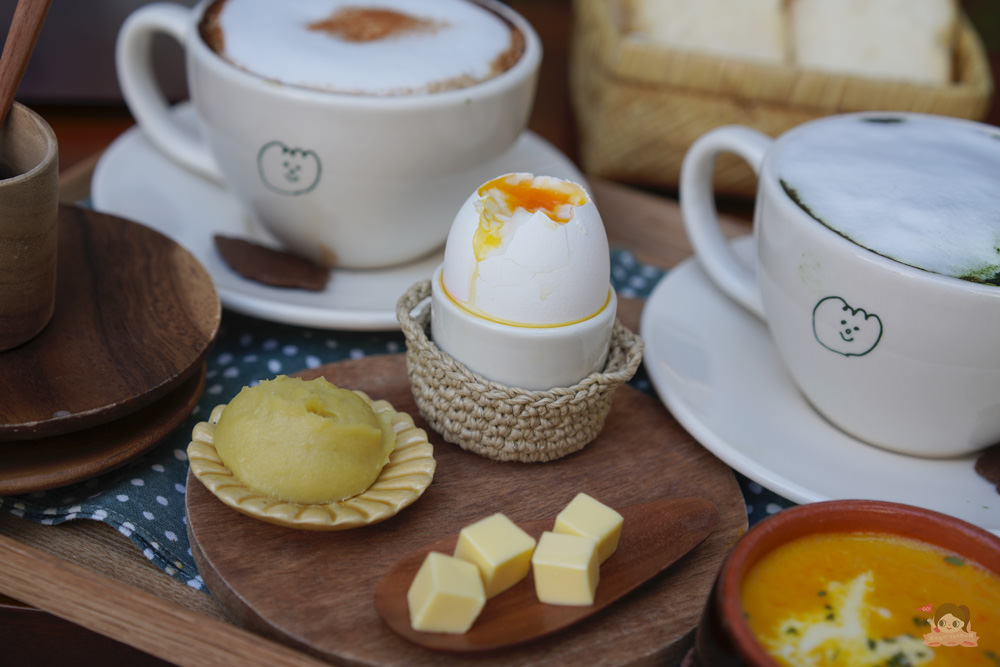 弘大&延南洞咖啡 MOMENT COFFEE (모멘트카페)，美味吐司自己烤，日系雜貨文青風、韓式網美咖啡店