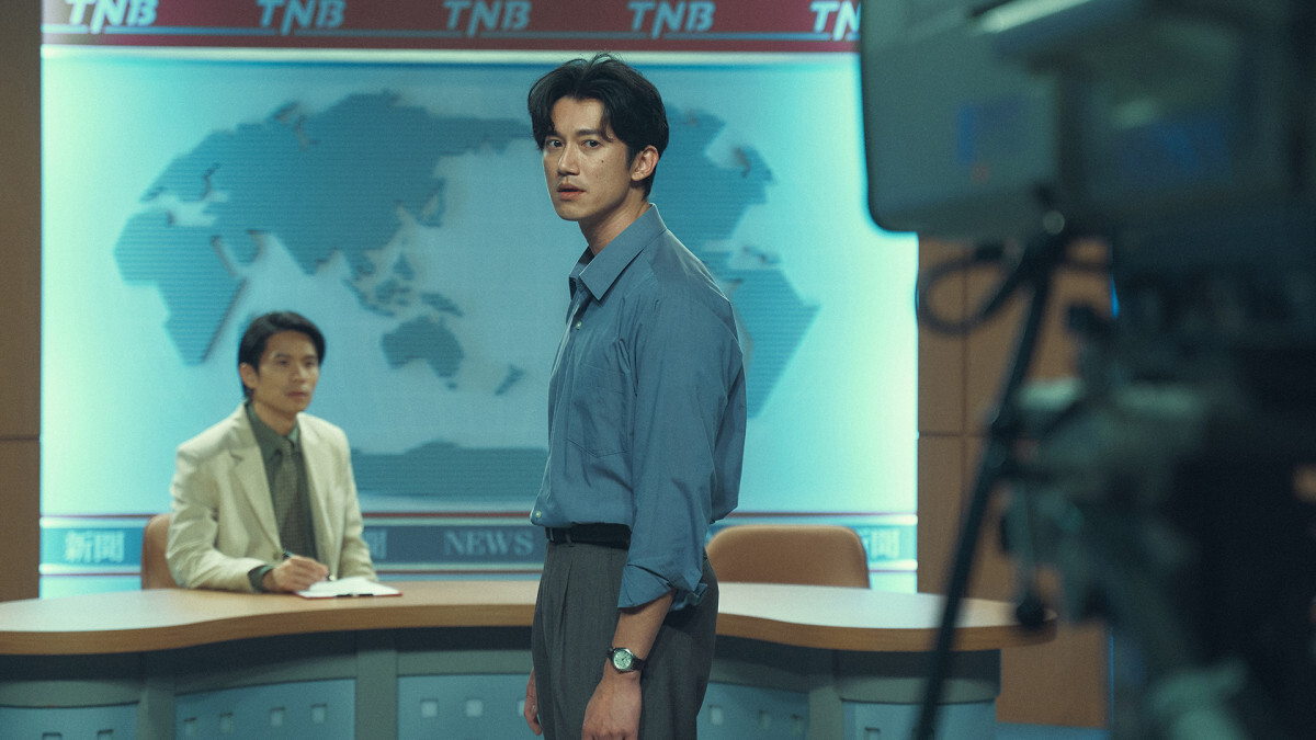 2023年高產台劇演員！吳慷仁3部，姚淳耀4部，曾敬驊高達6部，王淨宇宙是真的！