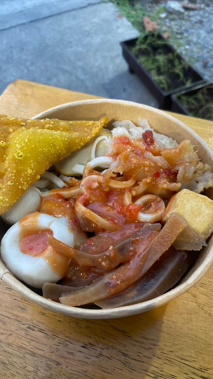 เหลาโฟ ทานเล่นบ้านเฮา