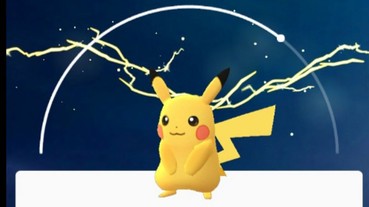《Pokemon GO》神人玩家分享 如何在雙北抓到皮卡丘