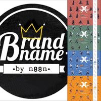 Brandname by n88n