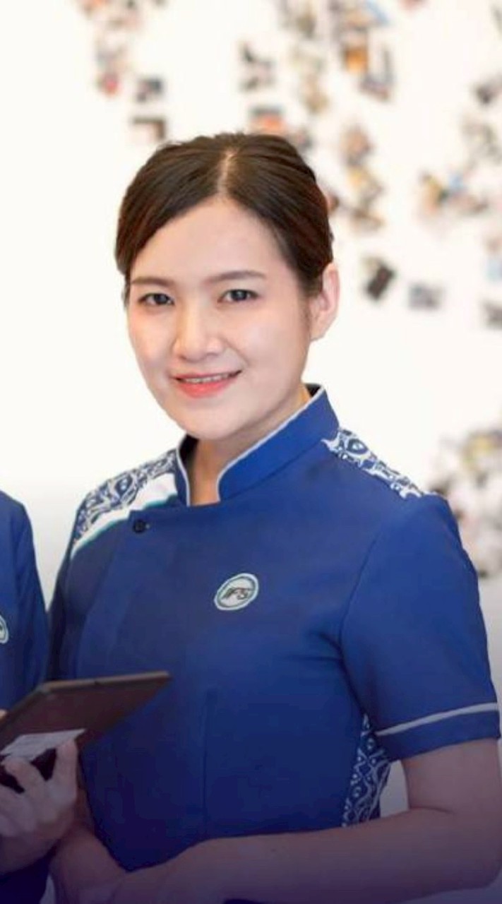 มนุษย์แม่บ้าน.มีงานให้ IFS