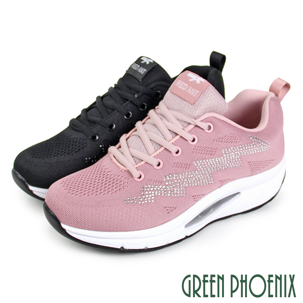 壓克力水鑽閃電圖案設計結合LOGO的旗幟點綴綁帶設計，可依腳背調整鬆緊厚底設計，修長身型線條比例買超過2雙選擇超取者請分別下單此鞋款為正常版型