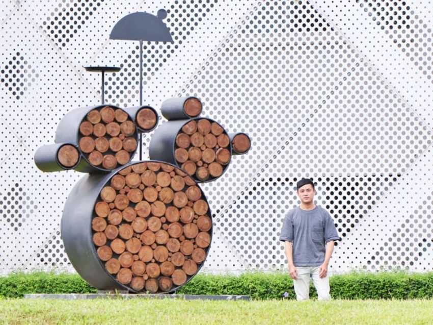 草屯景點 草屯一日遊｜一網打盡《草屯景點》9種打卡拍照風格一次 Get！特色草屯住宿推薦 10 2023