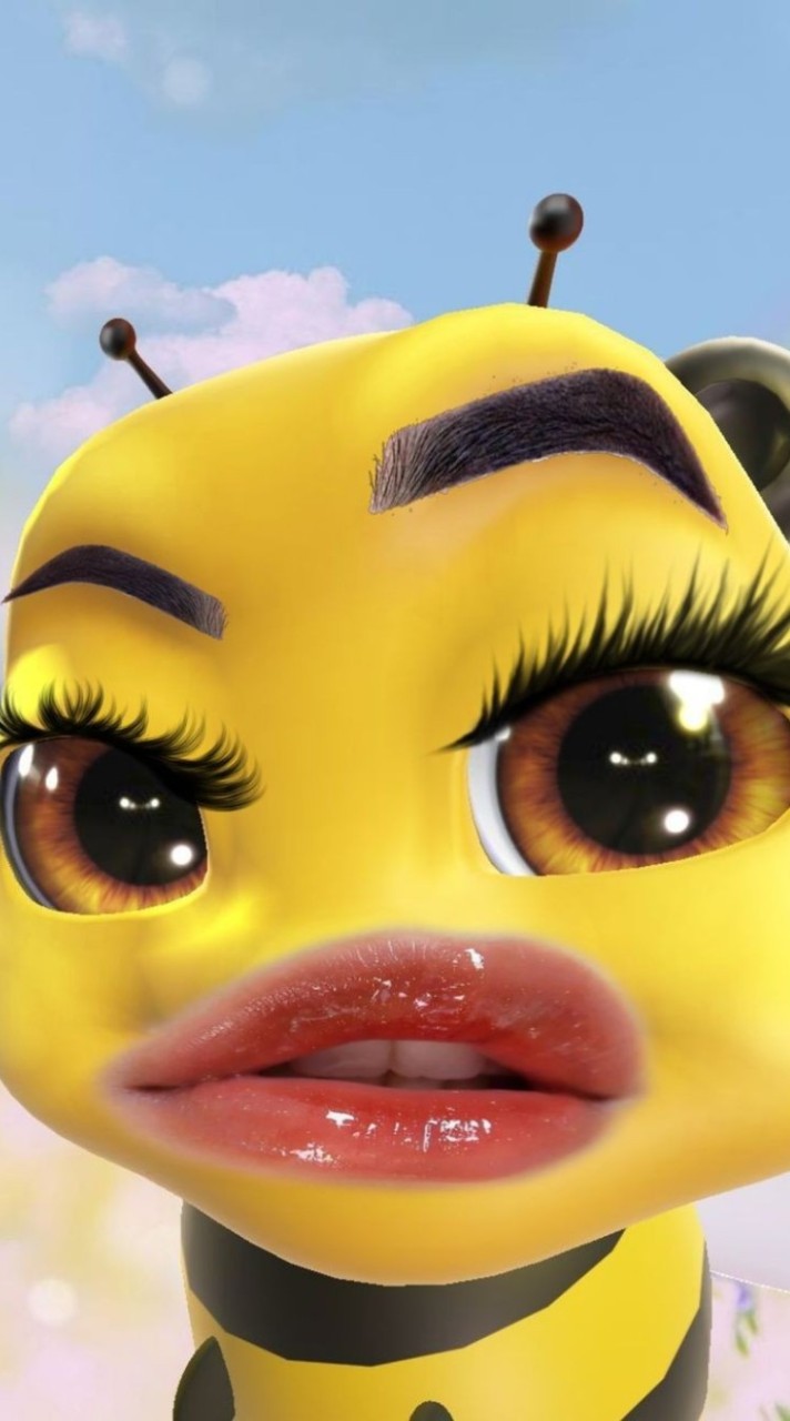 ...
