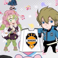 アミリブレ　『ジャンプチ』