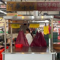 年輕人雞肉