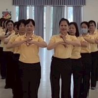 新南勢隊社群