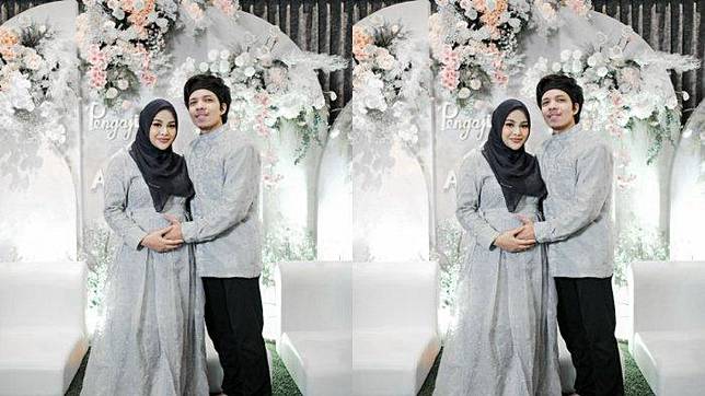 Bakal Jadi Ibu Aurel Siapkan Nama Panggilan Baru Istri Atta Halilintar Gak Boleh Ada Yang Salah Tribun Style Line Today