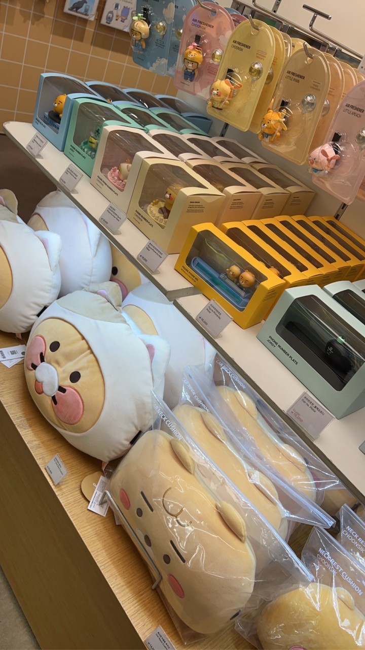 日韓🇯🇵🇰🇷選物代購