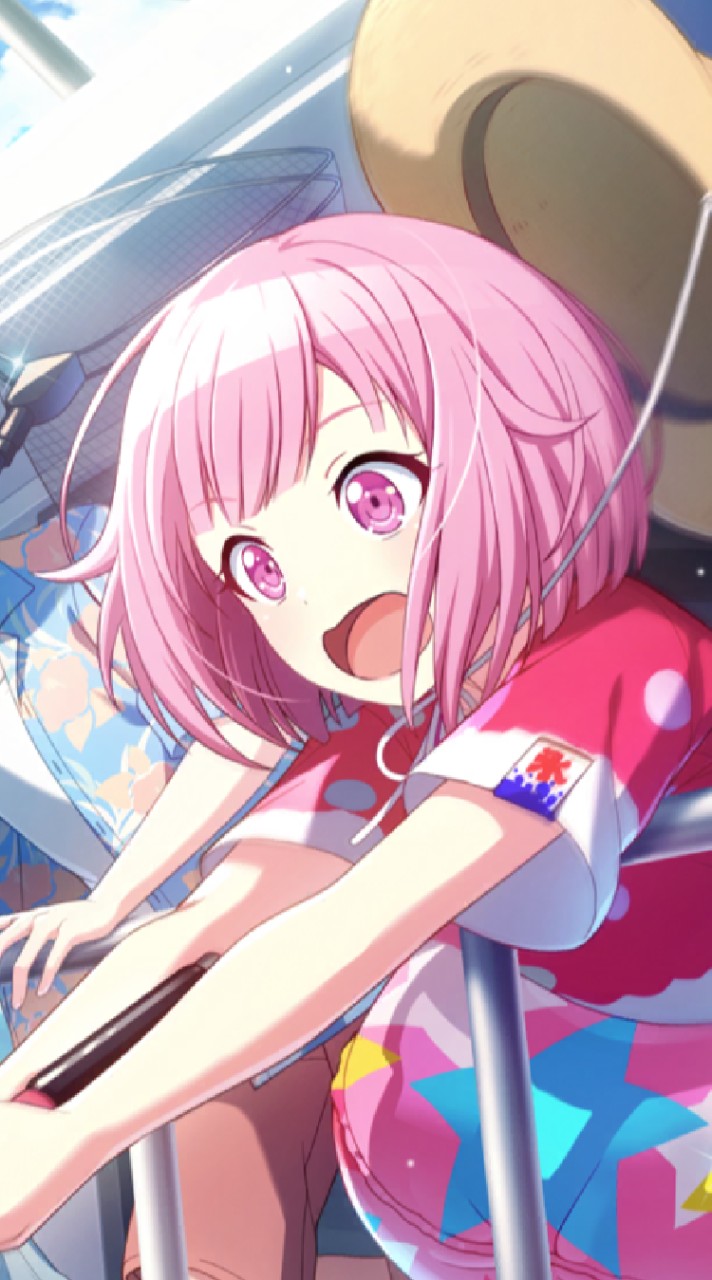 鳳えむちゃん推しの人集まれ