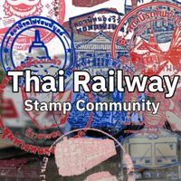 Thai Railway Stamp Community