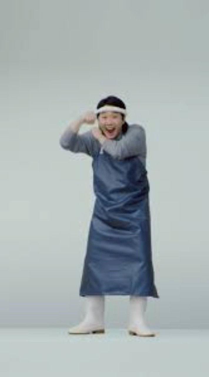 ミセスLOVE民集まれぇ！