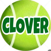 (新歓用)硬式テニス愛好会 CLOVER
