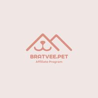 Bratvee Pet ☁️ Tiktok Affiliate