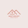 Bratvee Pet ☁️ Tiktok Affiliate