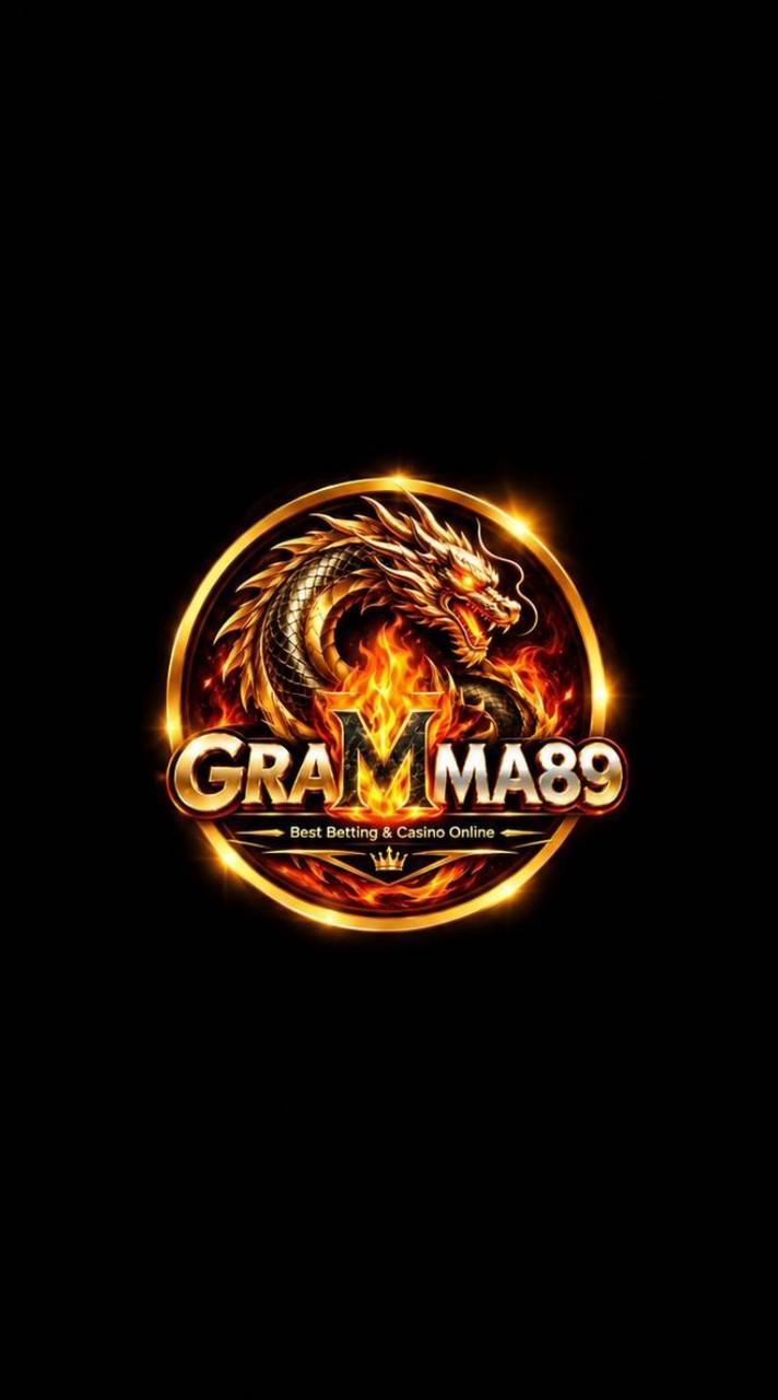 GRAMMA89 | OFFICIAL | ทางเข้าเล่น