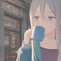 二次元聊天群🔗//老綠餐廳∠( ᐛ 」∠)＿？