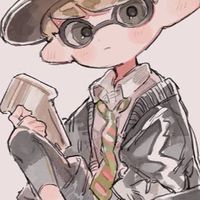 吹奏楽部のスプラ組