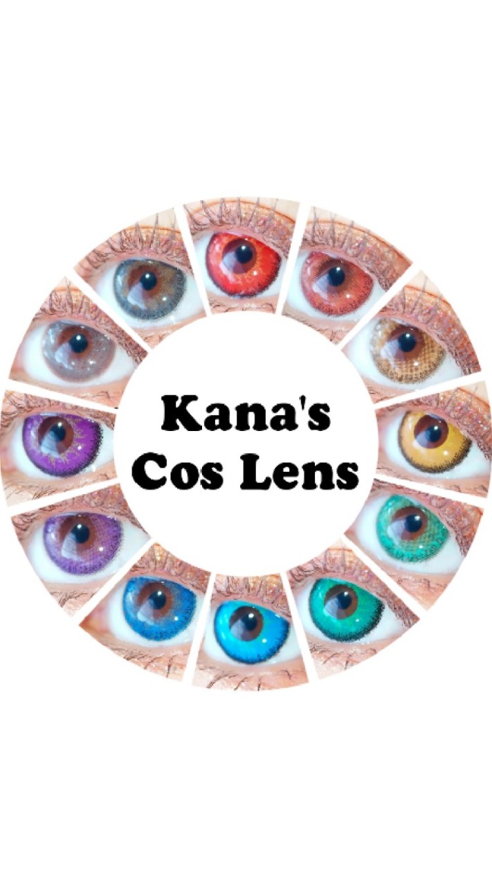 Kana's Cos Lens