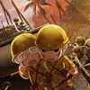 ペリリュー推し集まれ！