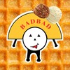 Waffle badbad
