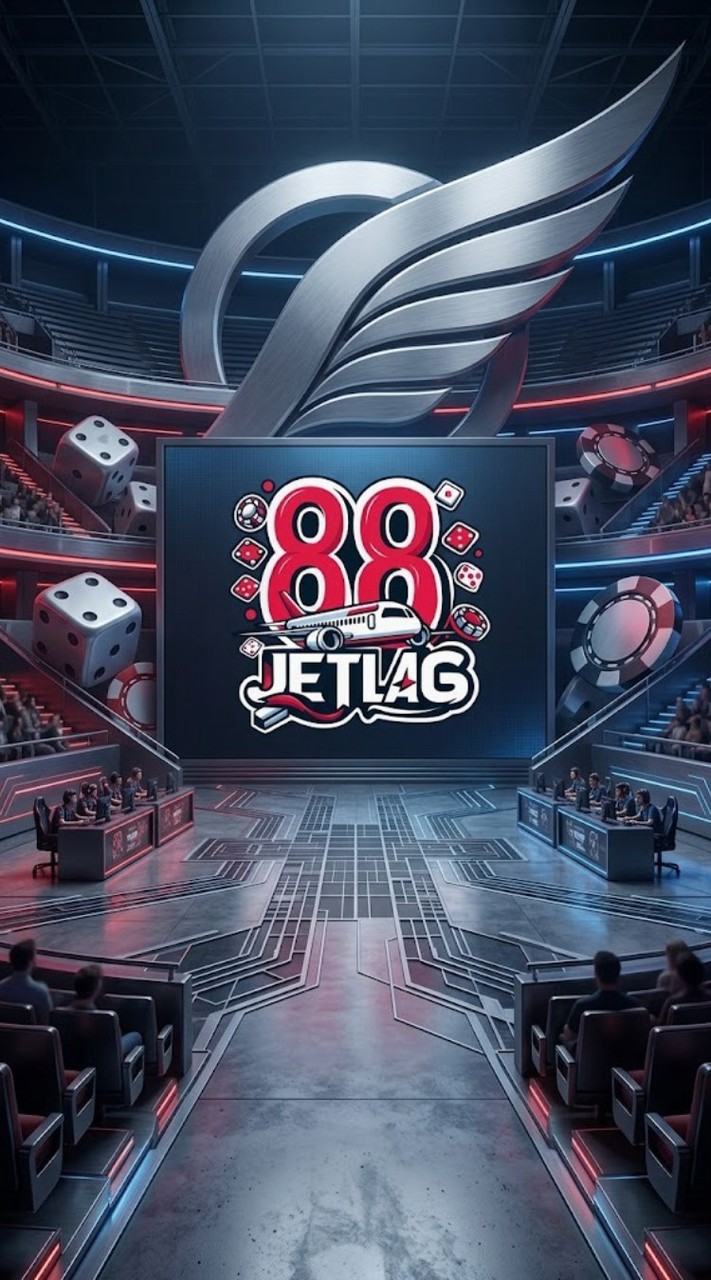 JETLAG88 | Official | 2026 ✅️