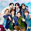ジャニーズと恋。